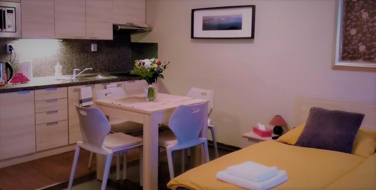 Harrachov Resident Apartments "Terrace & Chill" - High Speed Wifi, Smart Tv, Netflix, Disney Plus Exterior photo