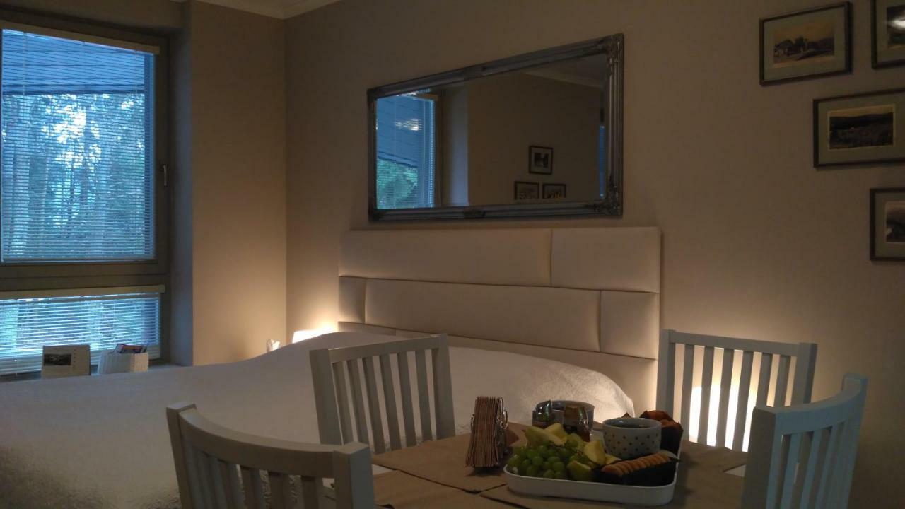 Harrachov Resident Apartments "Terrace & Chill" - High Speed Wifi, Smart Tv, Netflix, Disney Plus Exterior photo